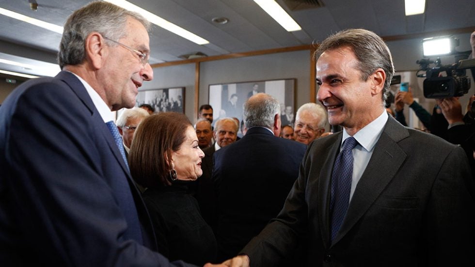samaras - kyriakos